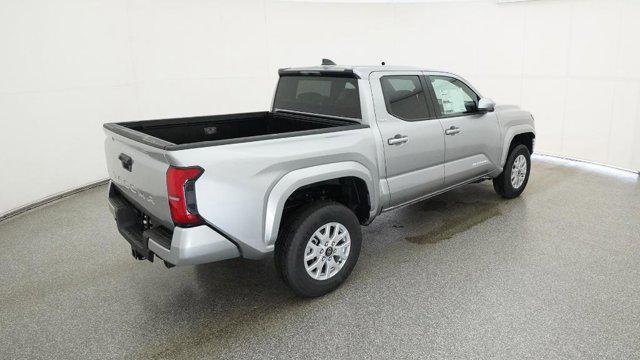 new 2025 Toyota Tacoma car, priced at $35,954