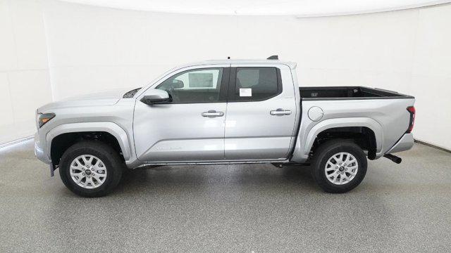 new 2025 Toyota Tacoma car, priced at $35,954