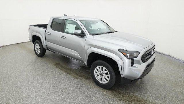 new 2025 Toyota Tacoma car, priced at $35,954