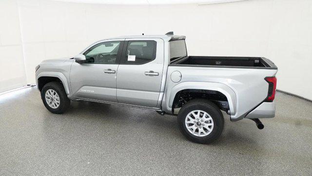 new 2025 Toyota Tacoma car, priced at $35,954