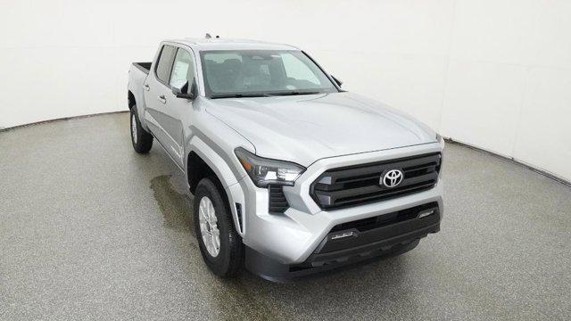 new 2025 Toyota Tacoma car, priced at $35,954
