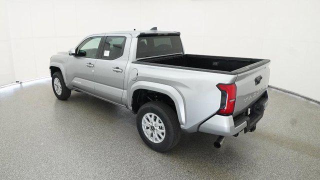 new 2025 Toyota Tacoma car, priced at $35,954