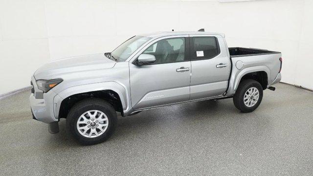 new 2025 Toyota Tacoma car, priced at $35,954