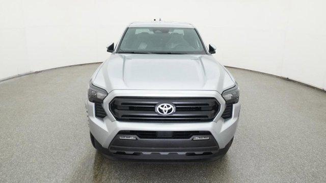 new 2025 Toyota Tacoma car, priced at $35,954