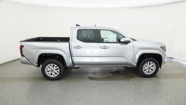 new 2025 Toyota Tacoma car, priced at $35,954