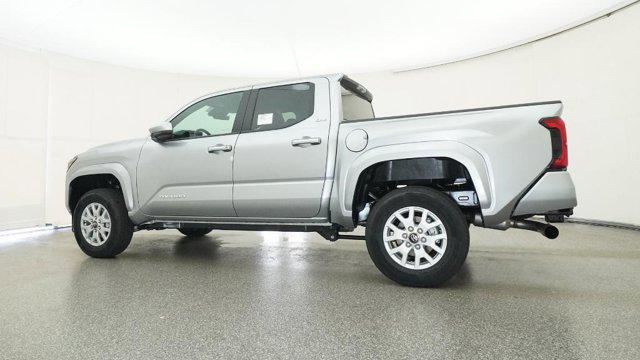 new 2025 Toyota Tacoma car, priced at $35,954