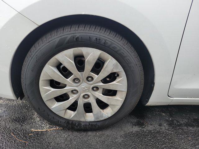 used 2017 Hyundai Elantra GT car, priced at $7,995