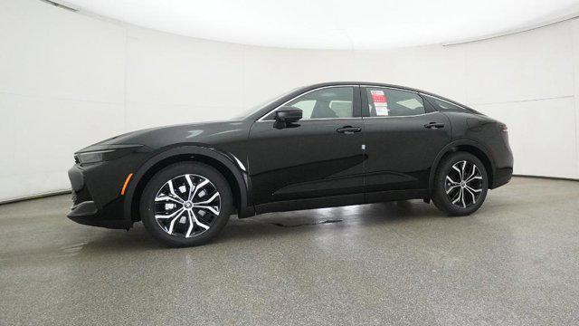new 2026 Toyota Crown car, priced at $39,908