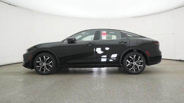 new 2026 Toyota Crown car, priced at $39,908