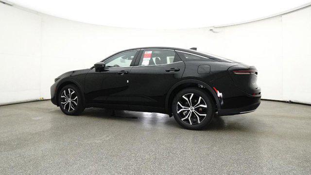 new 2026 Toyota Crown car, priced at $39,908