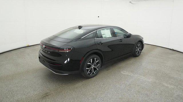 new 2026 Toyota Crown car, priced at $39,908