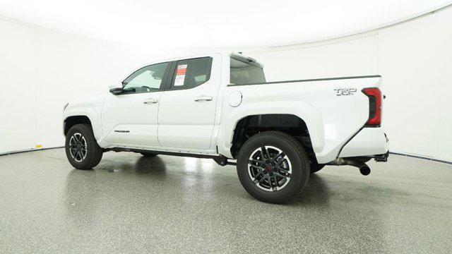 new 2025 Toyota Tacoma car, priced at $44,612