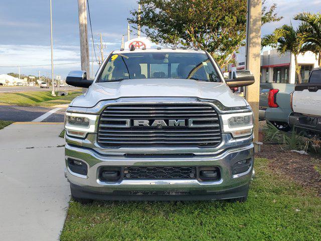 used 2019 Ram 3500 car, priced at $47,499