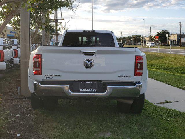 used 2019 Ram 3500 car, priced at $47,499