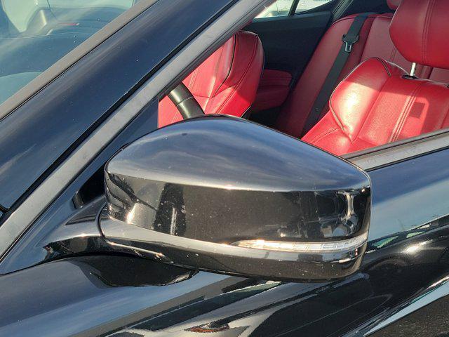used 2019 Acura TLX car, priced at $16,989