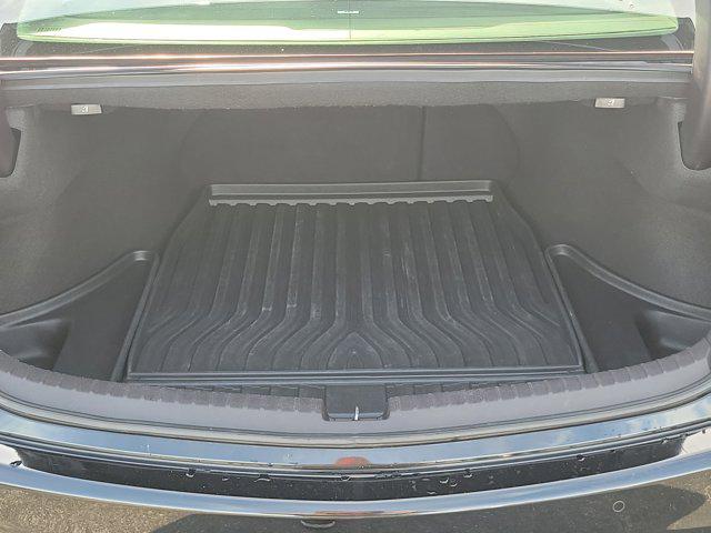 used 2019 Acura TLX car, priced at $16,989