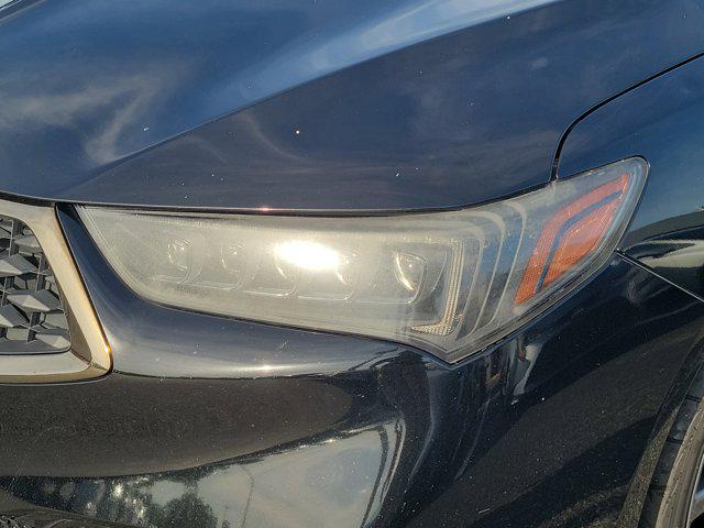 used 2019 Acura TLX car, priced at $16,989