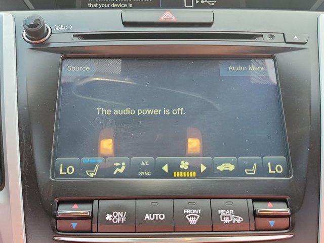 used 2019 Acura TLX car, priced at $16,989