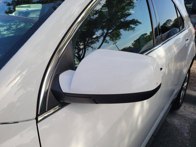used 2016 Chevrolet Equinox car, priced at $9,839
