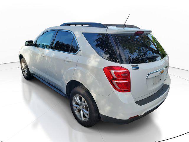 used 2016 Chevrolet Equinox car, priced at $9,839