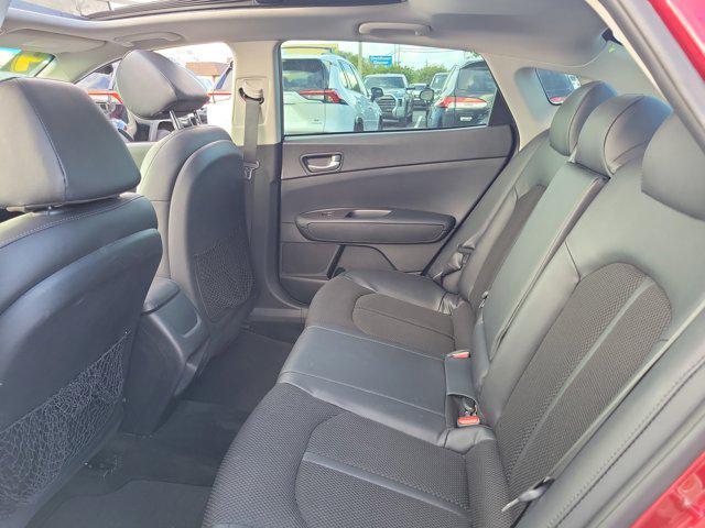 used 2019 Kia Optima car, priced at $13,499