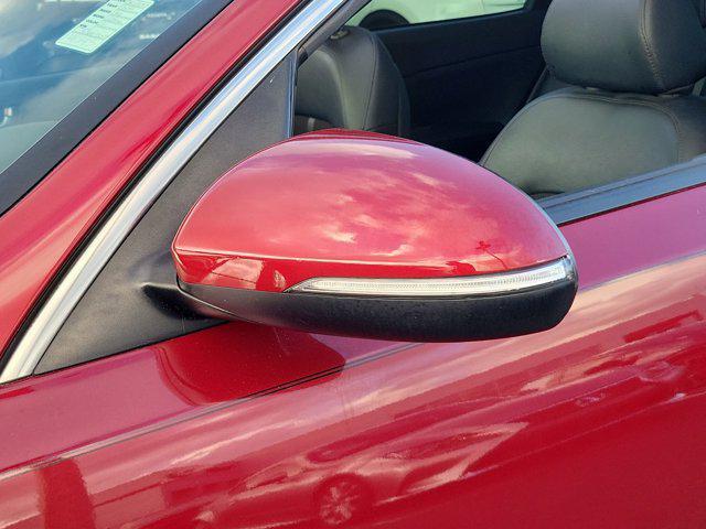 used 2019 Kia Optima car, priced at $13,499