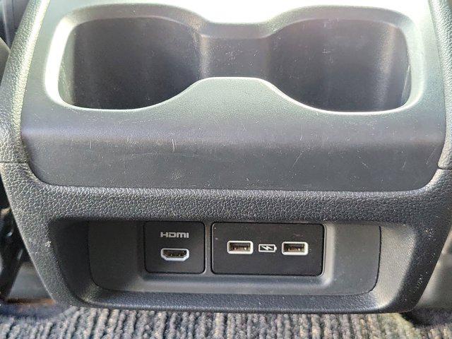 used 2021 Honda Odyssey car, priced at $27,498