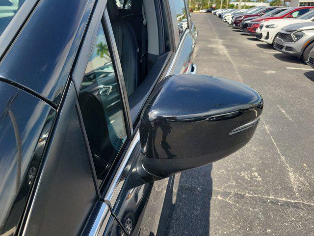 used 2021 Honda Odyssey car, priced at $27,498