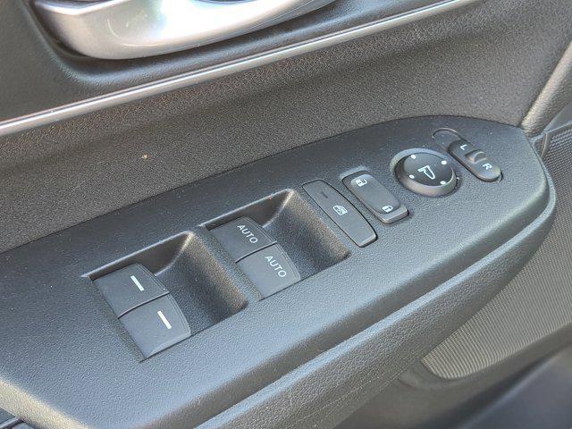 used 2021 Honda CR-V car, priced at $22,495