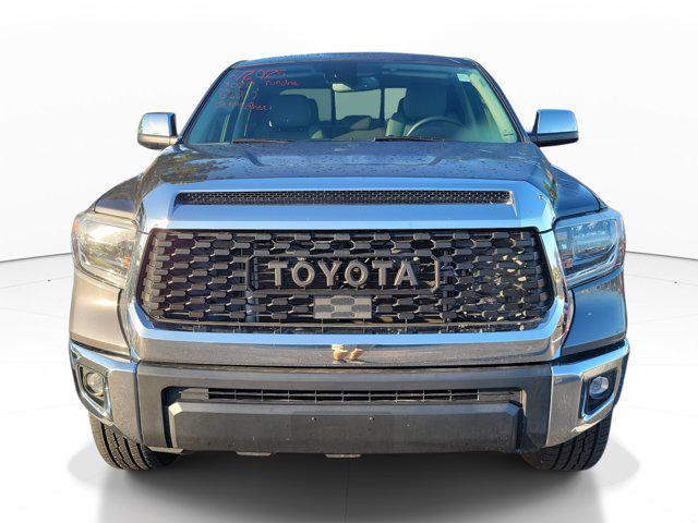 used 2020 Toyota Tundra car, priced at $33,995