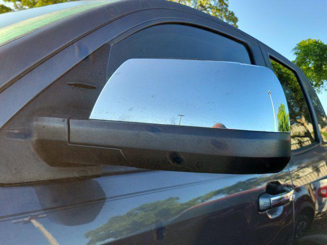 used 2020 Toyota Tundra car, priced at $33,995