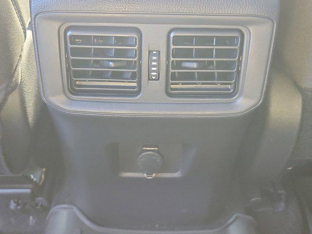 used 2024 Toyota RAV4 car, priced at $27,937
