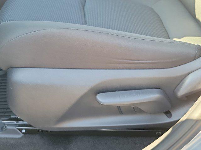 used 2024 Toyota RAV4 car, priced at $27,937