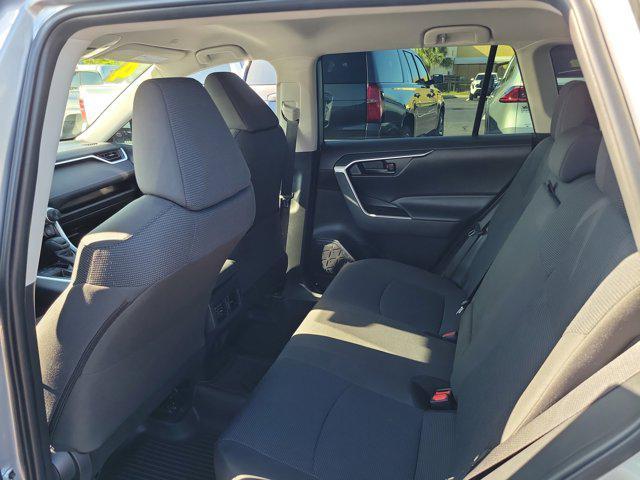 used 2024 Toyota RAV4 car, priced at $27,937