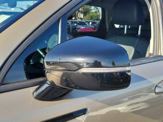 used 2021 Kia Sorento car, priced at $18,149