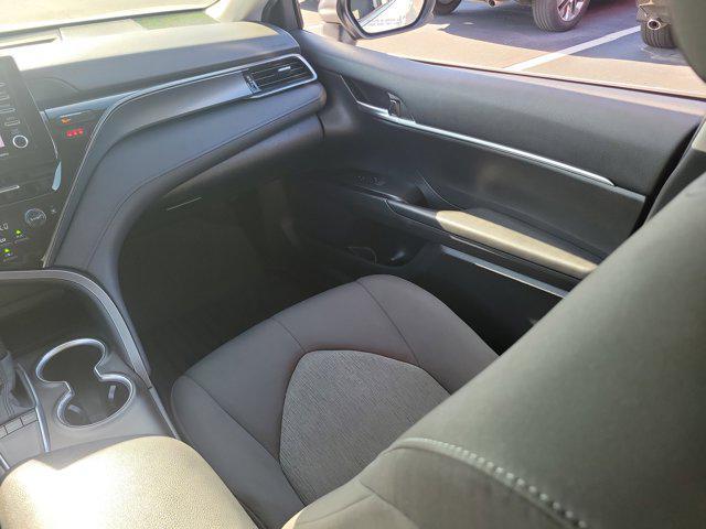 used 2023 Toyota Camry car, priced at $20,159