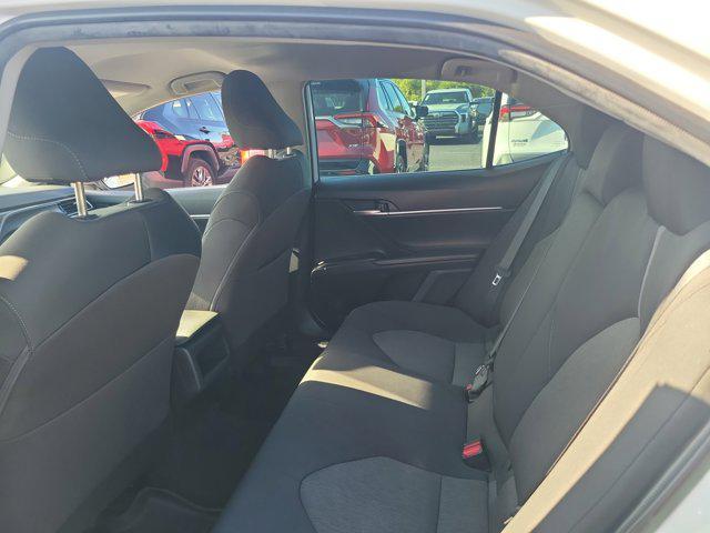 used 2023 Toyota Camry car, priced at $20,159