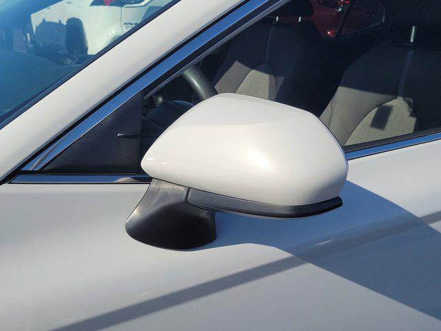 used 2023 Toyota Camry car, priced at $20,159
