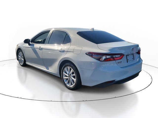 used 2023 Toyota Camry car, priced at $20,159