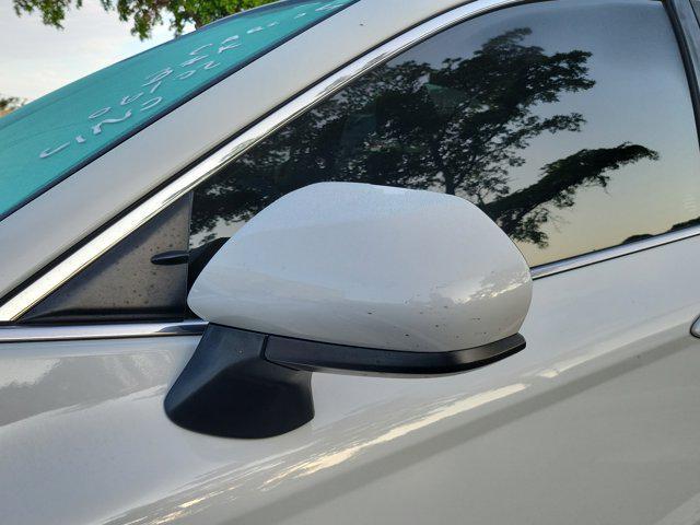used 2023 Toyota Camry car, priced at $21,839