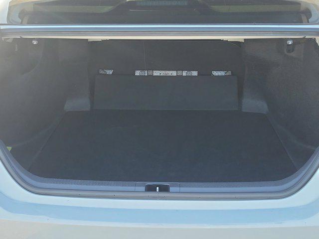 used 2023 Toyota Camry car, priced at $20,159