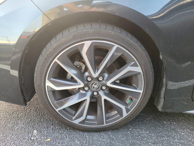 used 2022 Toyota Corolla car, priced at $20,495