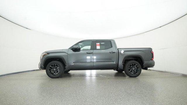 new 2025 Toyota Tundra car, priced at $74,866