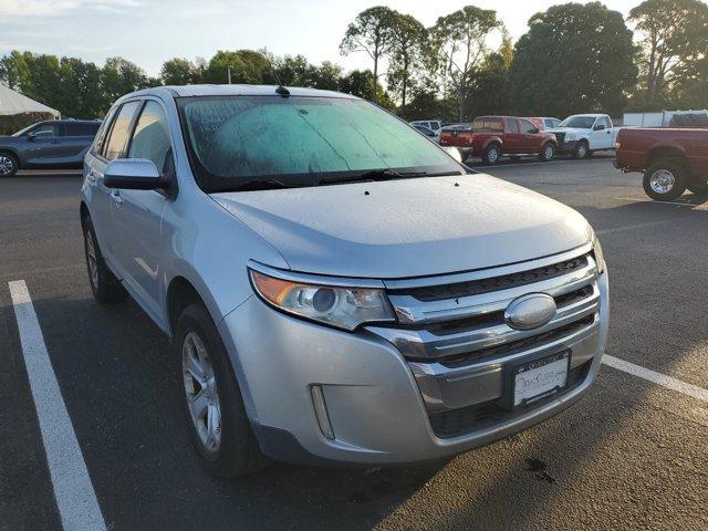 used 2013 Ford Edge car, priced at $4,395