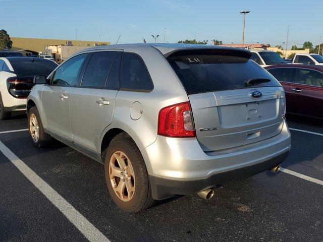 used 2013 Ford Edge car, priced at $3,995