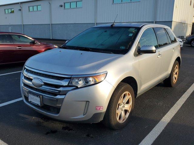 used 2013 Ford Edge car, priced at $4,295