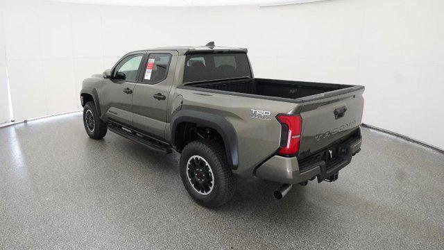 new 2025 Toyota Tacoma car, priced at $47,229