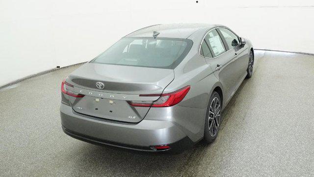 new 2025 Toyota Camry car, priced at $36,315