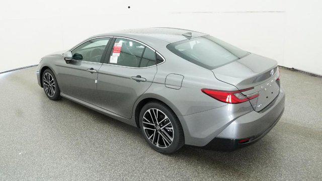 new 2025 Toyota Camry car, priced at $36,315