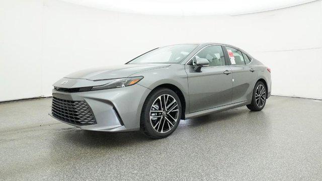 new 2025 Toyota Camry car, priced at $36,315